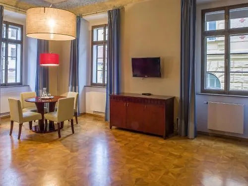 براغ Orea Place Charles Bridge 4*,  جمهورية التشيك